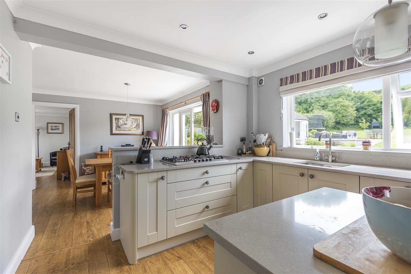Llanmadoc, Gower, Swansea, SA3 1DE